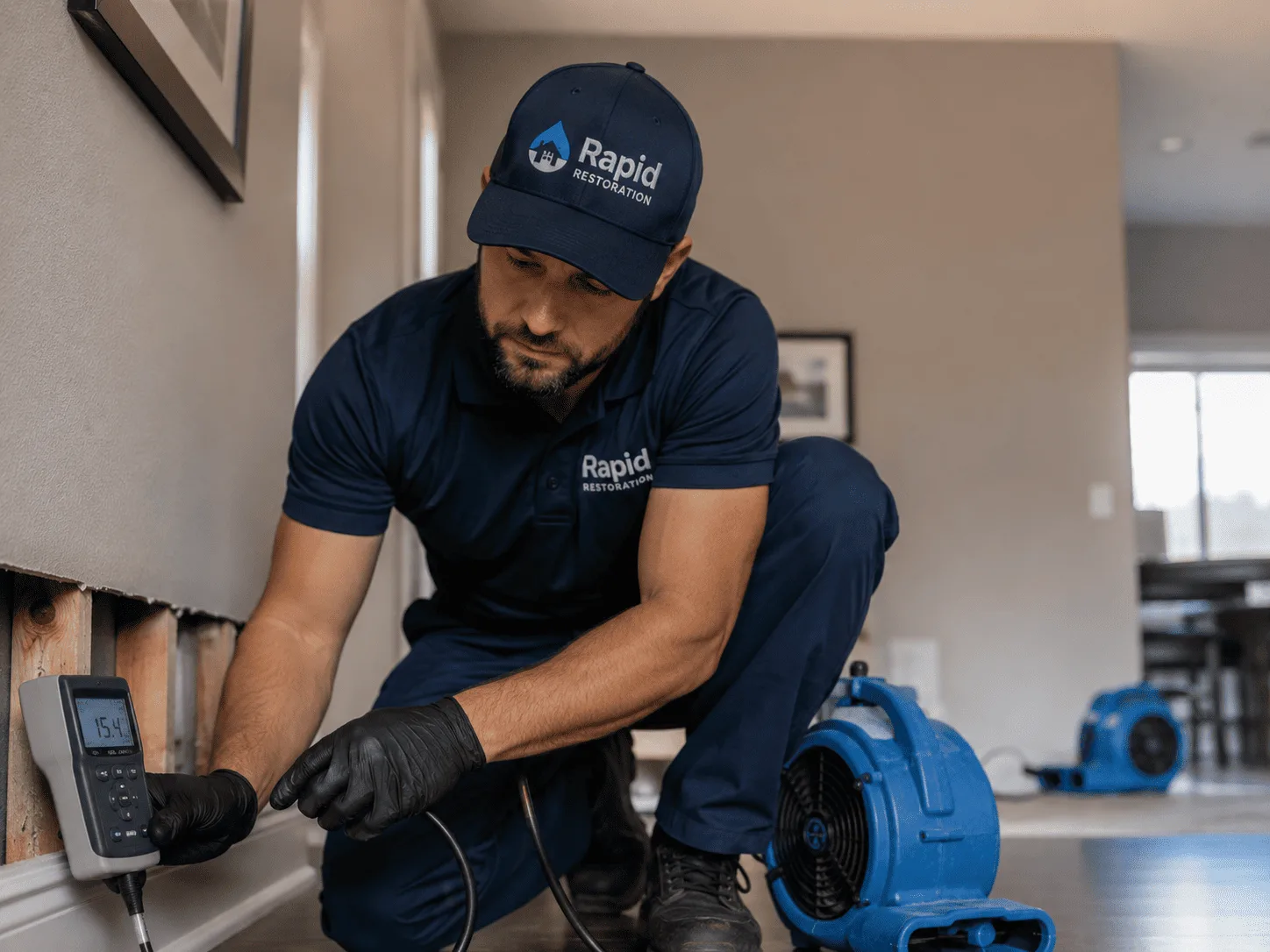 Common questions about Structural Drying in Huntington Mills, PA